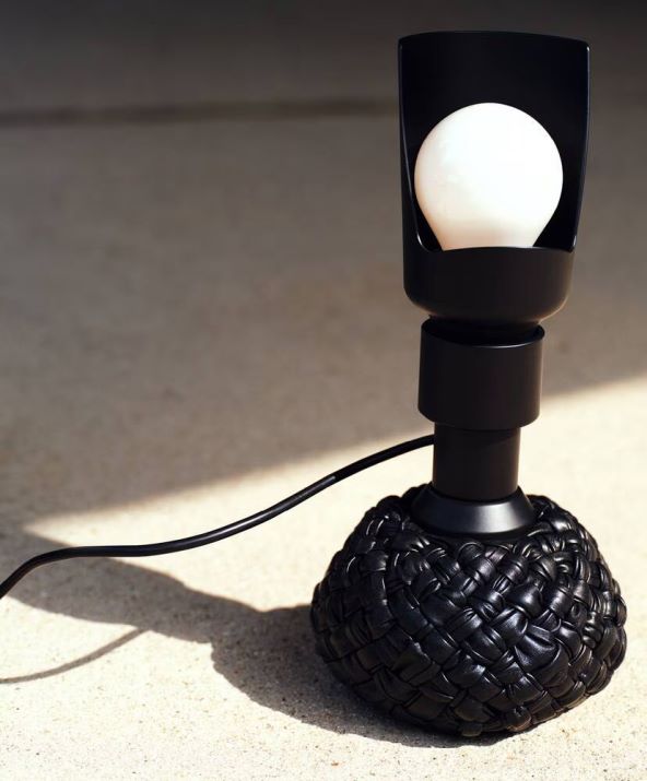 Bottega Veneta x Flos Model 600 lampe 