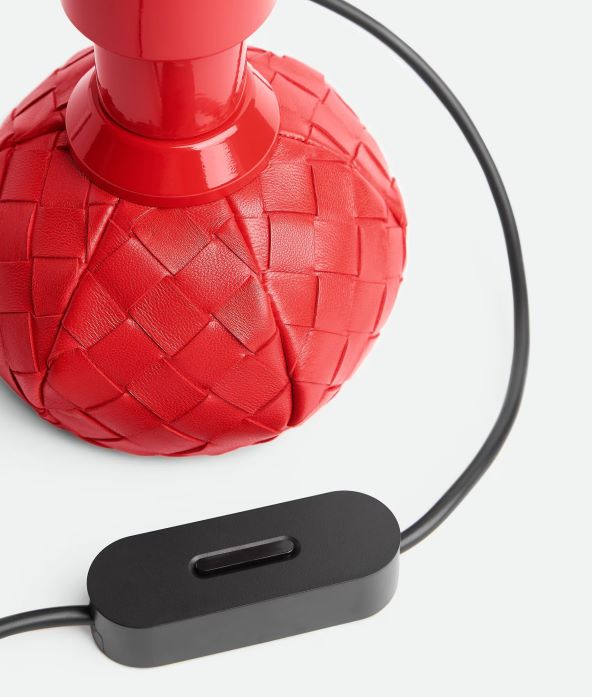 Bottega Veneta x Flos Model 600 lampe 