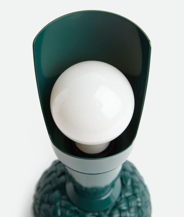 Bottega Veneta x Flos Model 600 lampe 