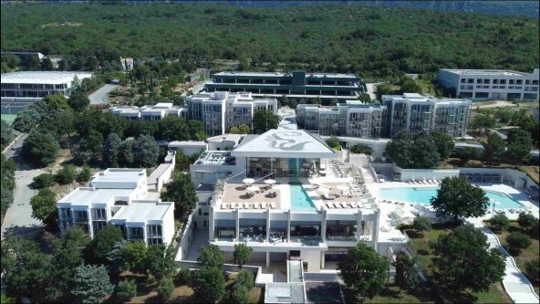 U Novi Vinodolski dolazi svjetsko hotelsko ime Movenpick