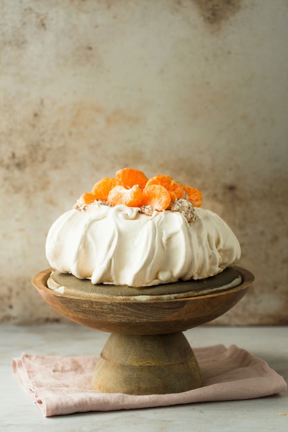 Recept za pripremu zimske Pavlove torte