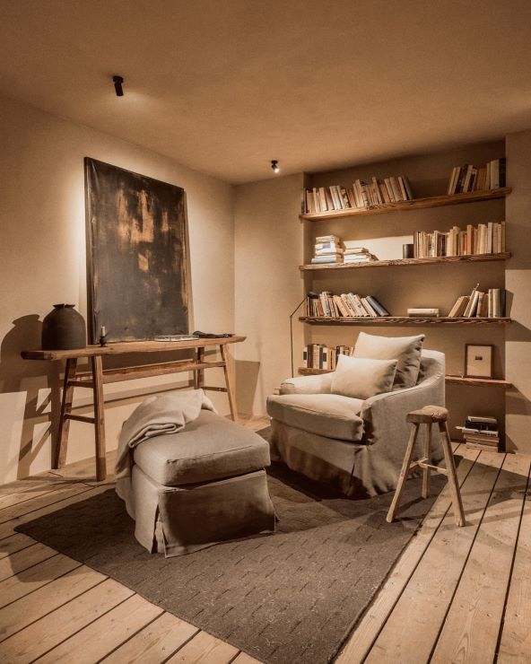 Massimo Dutti pop up store u Alpama