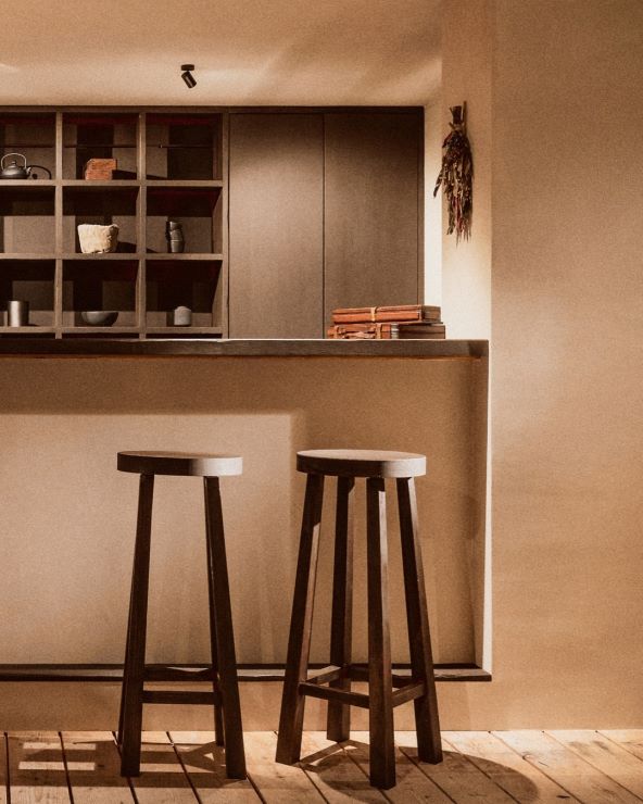 Massimo Dutti pop up store u Alpama