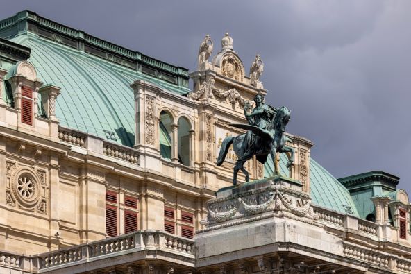 Kopenhagen je proglašen najboljim gradom za život u 2025