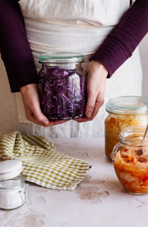 4 recepta za pripremu zimskih hranjivih salata