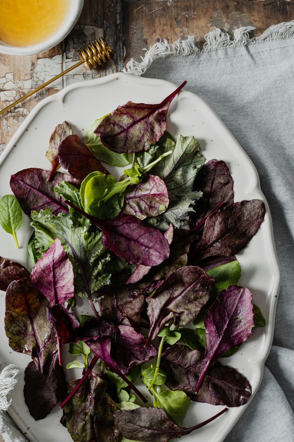4 recepta za pripremu zimskih hranjivih salata