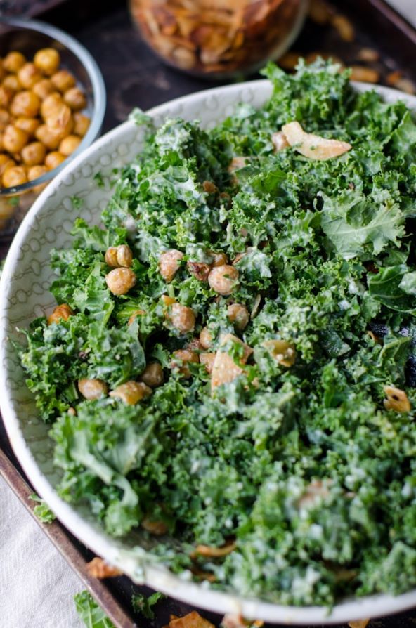 4 recepta za pripremu zimskih hranjivih salata
