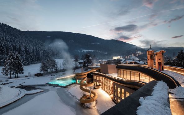 Kombinacija za savršeni zimski odmor: Falkensteiner hoteli i čarobni Južni Tirol