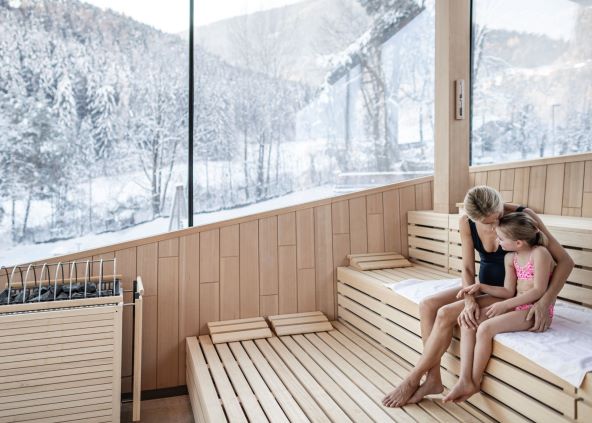 Kombinacija za savršeni zimski odmor: Falkensteiner hoteli i čarobni Južni Tirol
