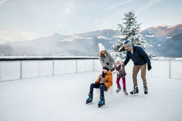 Kombinacija za savršeni zimski odmor: Falkensteiner hoteli i čarobni Južni Tirol