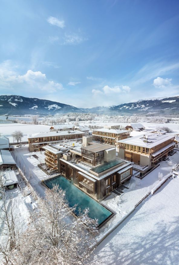 Kombinacija za savršeni zimski odmor: Falkensteiner hoteli i čarobni Južni Tirol
