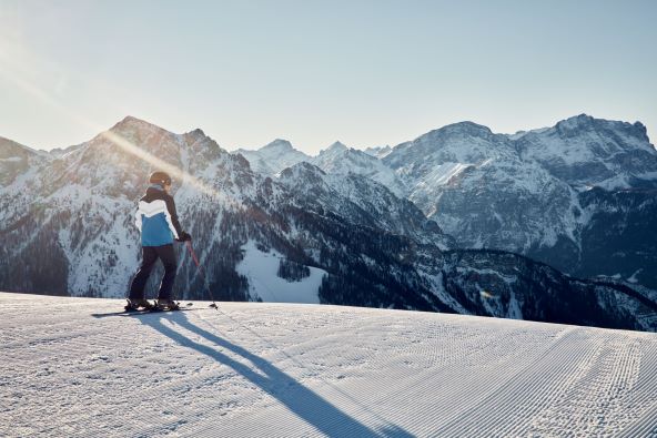 Kombinacija za savršeni zimski odmor: Falkensteiner hoteli i čarobni Južni Tirol
