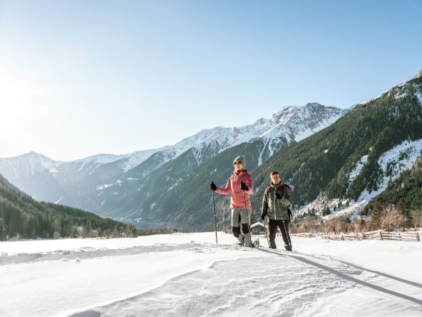 Kombinacija za savršeni zimski odmor: Falkensteiner hoteli i čarobni Južni Tirol