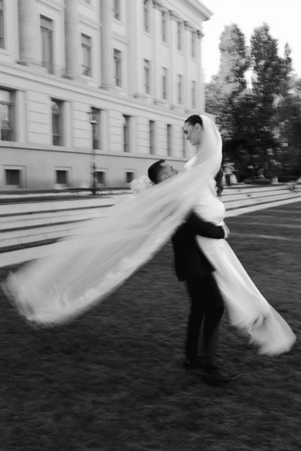 Wedding trendovi 2025.: Hit lokacije, dekoracije, hrana i zabavni sadržaji za vjenčanja