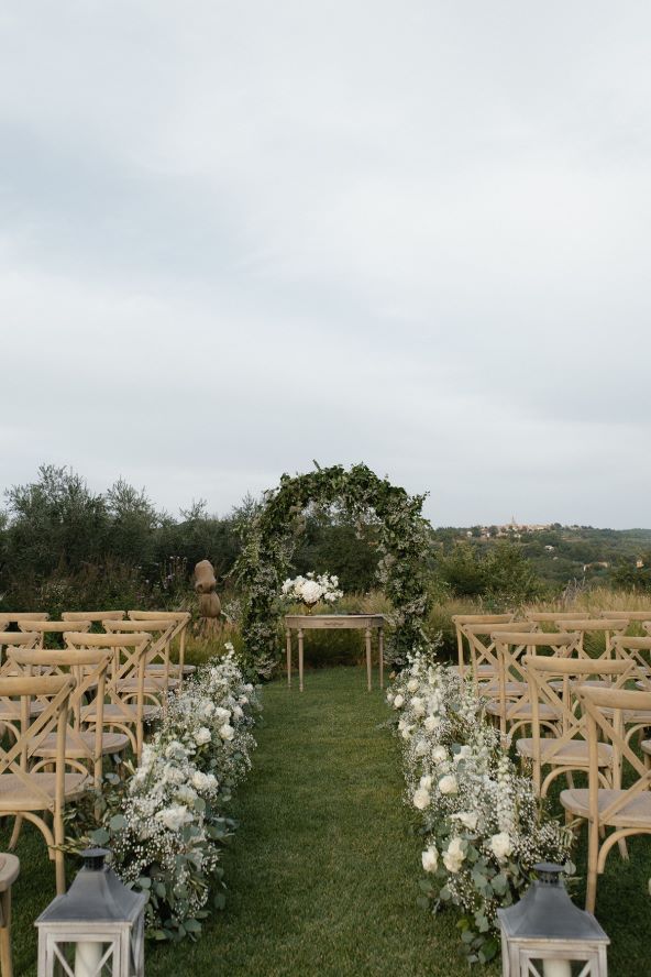 Wedding trendovi 2025.: Hit lokacije, dekoracije, hrana i zabavni sadržaji za vjenčanja