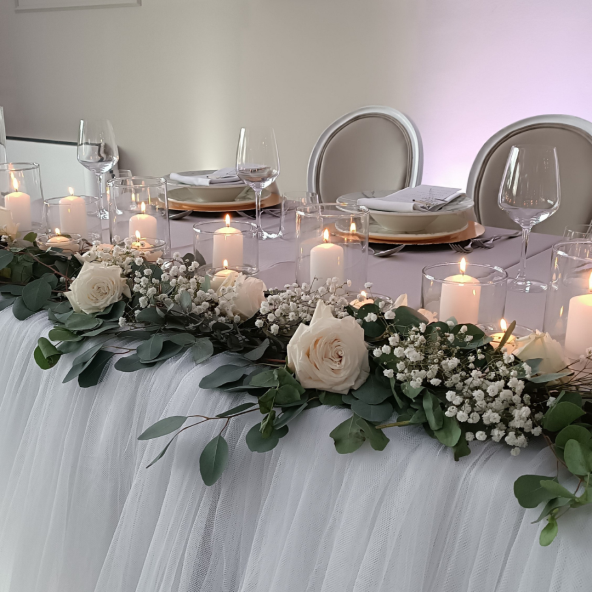 Wedding trendovi 2025.: Hit lokacije, dekoracije, hrana i zabavni sadržaji za vjenčanja