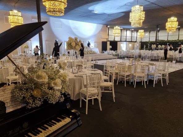 Wedding trendovi 2025.: Hit lokacije, dekoracije, hrana i zabavni sadržaji za vjenčanja