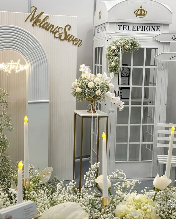 Wedding trendovi 2025.: Hit lokacije, dekoracije, hrana i zabavni sadržaji za vjenčanja