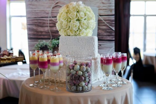 Wedding trendovi 2025.: Hit lokacije, dekoracije, hrana i zabavni sadržaji za vjenčanja