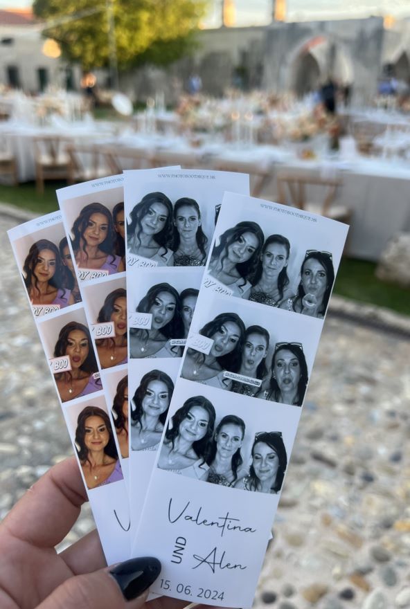 Wedding trendovi 2025.: Hit lokacije, dekoracije, hrana i zabavni sadržaji za vjenčanja
