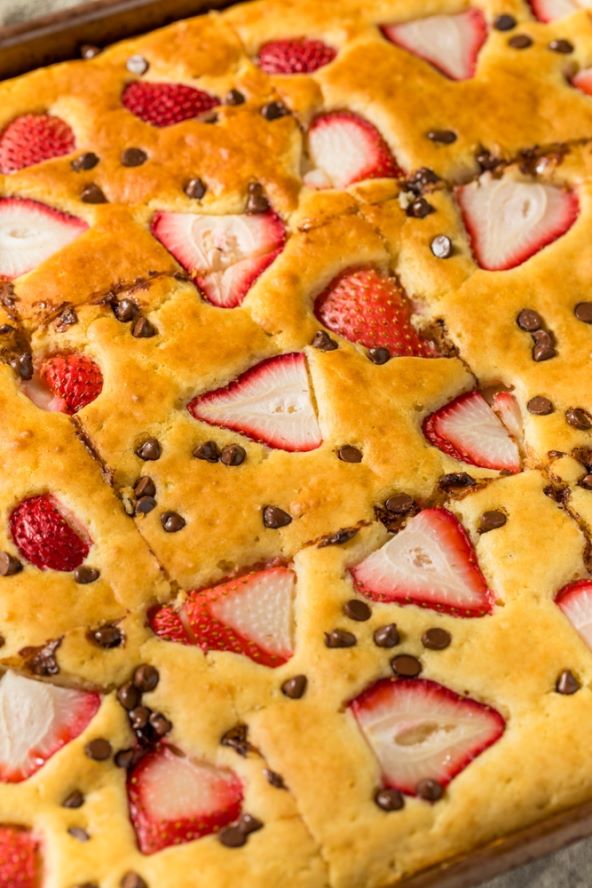Recept za palačinke iz pećnice 