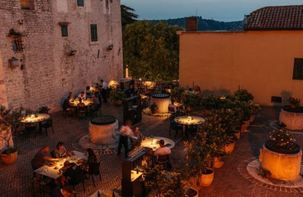 50 Best Discovery hrvatski restorani i barovi