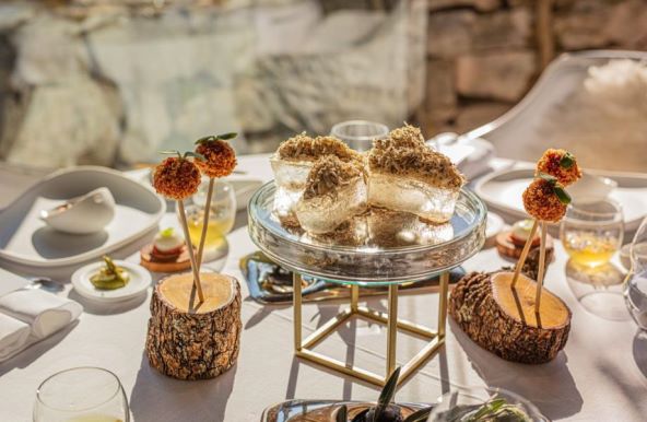 50 Best Discovery hrvatski restorani i barovi