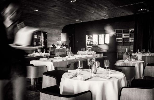 50 Best Discovery hrvatski restorani i barovi