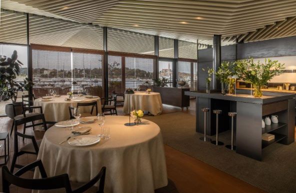 50 Best Discovery hrvatski restorani i barovi