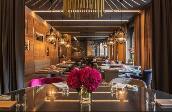 50 Best Discovery hrvatski restorani i barovi