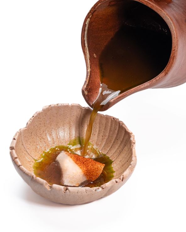 Gaggan je proglašen najboljim restoranom u Aziji