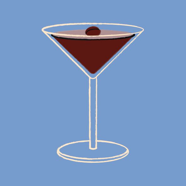 3 načina pripreme koktela Espresso Martini