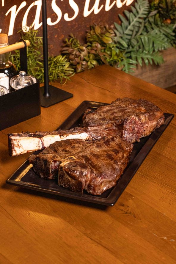 Proljetni meni u zagrebačkom restoranu Botanist