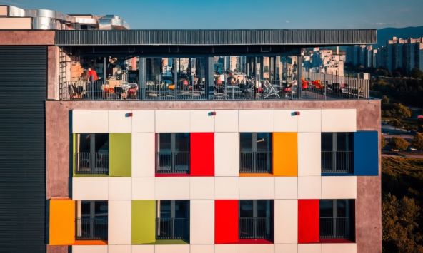 3 savršene početne točke za istraživanje Sarajeva