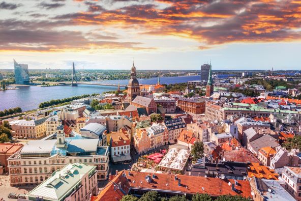 Najpopularnije europske destinacije za putovanja u 2025