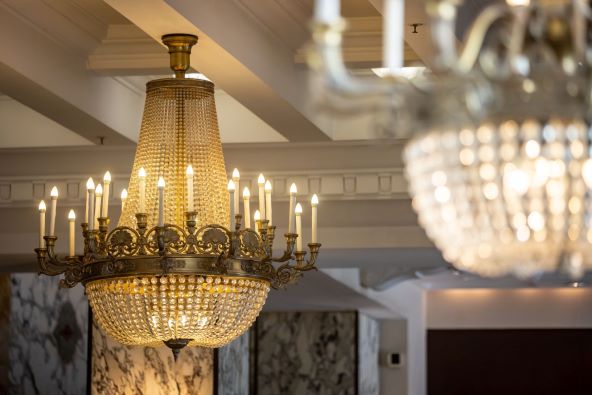 Zagrebački hotel Esplanade slavi 100 godina
