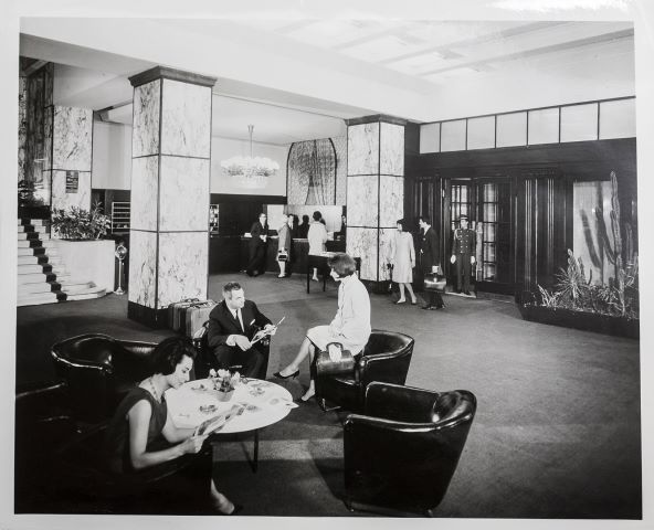 Zagrebački hotel Esplanade slavi 100 godina