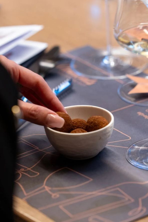 TAMAN Artisan Chocolates najavljuje posljednje čokoladne radionice prije ljetne pauze