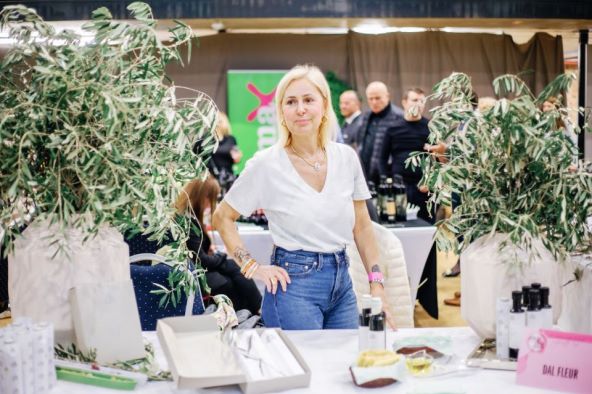 Održano veliko izložbeno promotivno edukativno vinsko događanje 12 PINK DAY Zagreb 