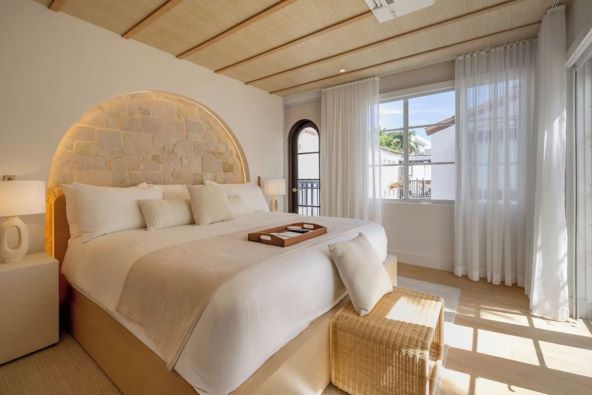 U Miamiju je otvoren luksuzni Donatella Boutique Hotel Restaurant
