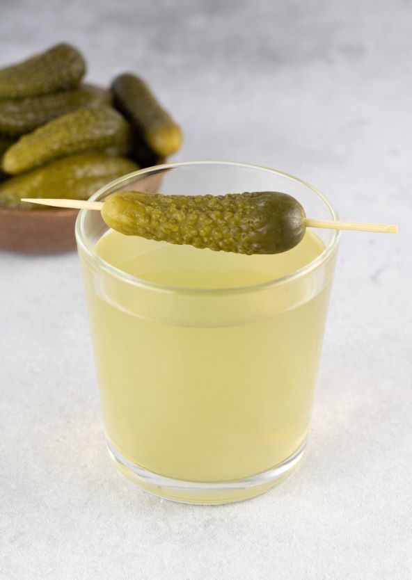 Recept za pripremu pickle limunade