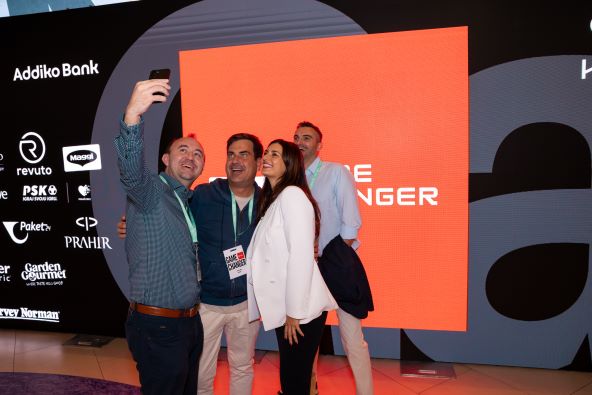 U Zagreb stiže četvrto izdanje Game Changer konferencije
