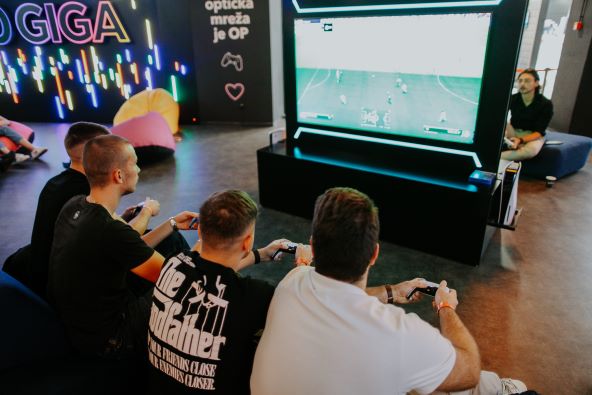 U Zagreb stiže četvrto izdanje Game Changer konferencije