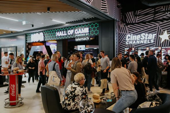 U Zagreb stiže četvrto izdanje Game Changer konferencije