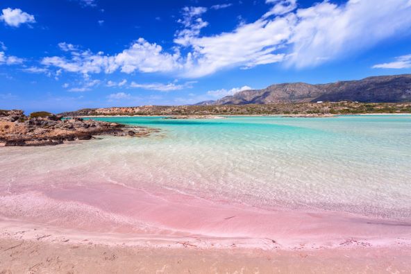 15 najljepših europskih plaža za 2025