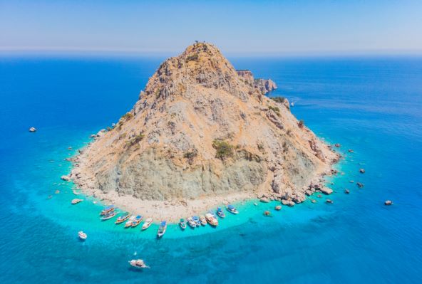 15 najljepših europskih plaža za 2025