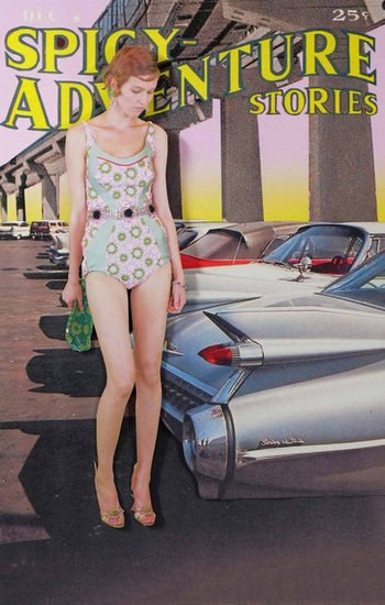 Inspirirajući Prada kalendar 