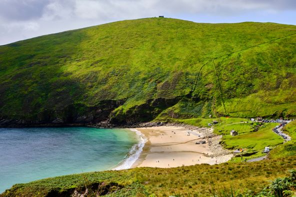 15 najljepših europskih plaža za 2025