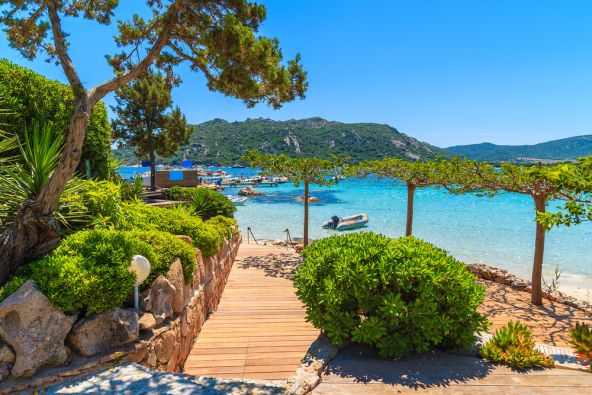 15 najljepših europskih plaža za 2025
