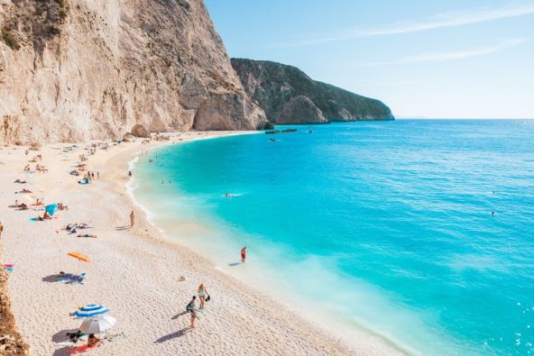 15 najljepših europskih plaža za 2025